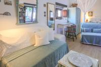 Posteľ alebo postele v izbe v ubytovaní La Casa de Reyes