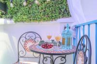 Nápoje v ubytovaní La Casa de Reyes