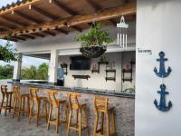 Fotografie z fotogalerie ubytování Hostal Casa Familiar Josi v destinaci Tolú