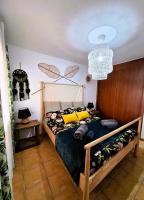 Půdorys ubytování Casa Nesea 2