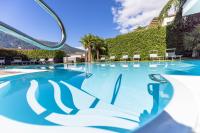 Bazén v ubytovaní Hotel Belvedere - Adults Only - 14 plus alebo v jeho blízkosti