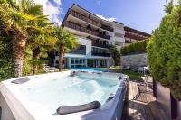 Bazén v ubytovaní Hotel Belvedere - Adults Only - 14 plus alebo v jeho blízkosti