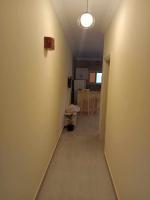 Půdorys ubytování Stylish apartment-Ard El Gameia