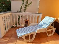 Balkon lub taras w obiekcie Solis