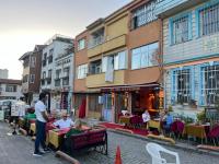 Hosté ubytování antik sofia hotel