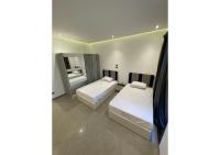 Půdorys ubytování apartment in giza beside four seasons hotel
