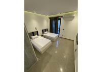 Půdorys ubytování apartment in giza beside four seasons hotel