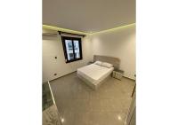 Půdorys ubytování apartment in giza beside four seasons hotel
