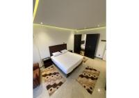 Půdorys ubytování apartment in giza beside four seasons hotel