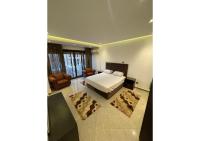 Půdorys ubytování apartment in giza beside four seasons hotel