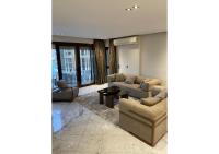 Půdorys ubytování apartment in giza beside four seasons hotel