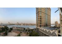 Půdorys ubytování apartment in giza beside four seasons hotel