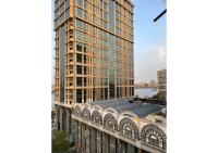 Půdorys ubytování apartment in giza beside four seasons hotel