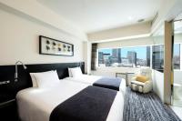 Asakusa Hotel Recommendations 2026: Best Places to Stay Near Senso-ji and Tokyo Skytree
