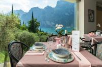 Příroda nedaleko hotelu