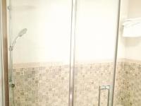 Kúpeľňa v ubytovaní Hostal Cuzco