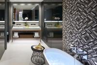Mandarin Oriental, Barcelonaにあるバスルーム