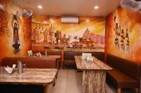 Afbeelding uit fotogalerij van Rameshwaram Guest House in Varanasi