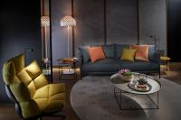 Mandarin Oriental, Barcelonaにあるシーティングエリア