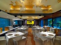 Mandarin Oriental, Barcelonaにあるテレビまたはエンターテインメントセンター