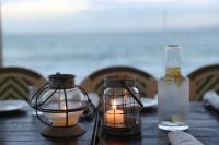 Природа в окрестностях отеля