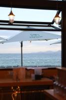 Природа в окрестностях отеля