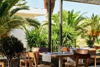 Zahrada ubytování Civitel Creta Beach