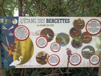 Certyfikat, podpis lub inny dokument wystawiony w obiekcie Gîte Nature et détente