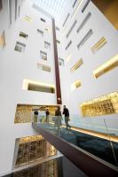 Mandarin Oriental, Barcelonaの見取り図または間取り図