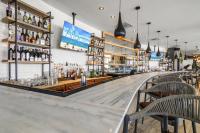 Напитки в The Atlantic Hotel & Spa