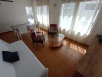 Posteľ alebo postele v izbe v ubytovaní RNET - MTA Apartaments A2