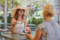 Hosté ubytování Art Hotel Tartini