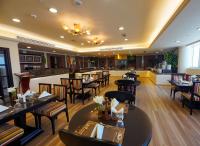 Restavracija oz. druge možnosti za prehrano v nastanitvi Grand Villaggio Hotel Abu Dhabi