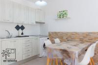 Kuchyň nebo kuchyňský kout v ubytování 21 Ineika Corralejo iRent Fuerteventura