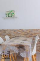 Půdorys ubytování 21 Ineika Corralejo iRent Fuerteventura