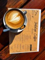 Půdorys ubytování Ocean Daze Brookes Hill Suites - Beachfront Spot