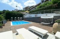 Piscina di Marina 10 Design Hotel & SPA o nelle vicinanze