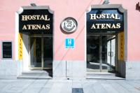 Atenas Granada، غرناطة – أحدث أسعار 2022
