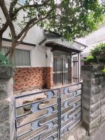 別荘が所在する建物