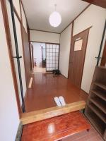 大和戸建の見取り図または間取り図