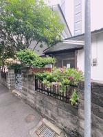 別荘が所在する建物