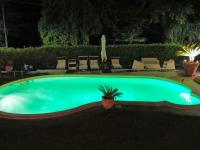 Bazén v ubytovaní Apartment in Marsciano Perugia with swimming pool alebo v jeho blízkosti