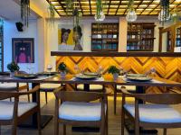 Fotografie z fotogalerie ubytování Eden Breeze Inn v destinaci Kribi