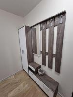 Půdorys ubytování Apartment in Varna-Troshevo