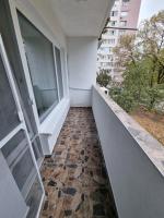 Balkón nebo terasa v ubytování Apartment in Varna-Troshevo