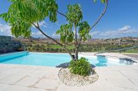 The swimming pool at or close to Villa Gran Canaria Specialodges
