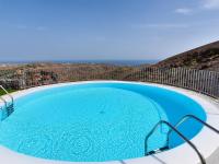 The swimming pool at or close to Villa Gran Canaria Specialodges