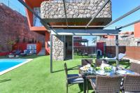 The swimming pool at or close to Villa Gran Canaria Specialodges