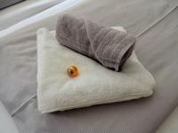 Plán poschodí v ubytovaní AMADEA - Cityhotel Salzburg