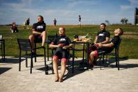 Гости Musholm Holiday, Sport & Conference